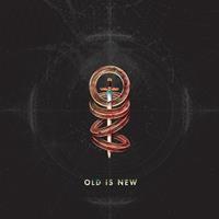 Legacy Old Is New - Toto
