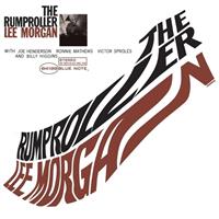Blue Note The Rumproller - Lee Morgan