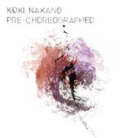 Idol Pre-Choreographed - Koki Nakano