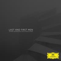 Deutsche Grammophon Last And First Men - Johann Johannsson