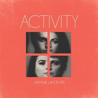 Western Vinyl Unmask Whoever - Activity