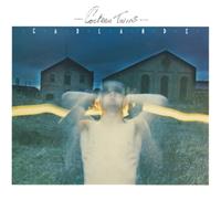 4ad Garlands - Cocteau Twins