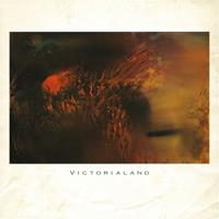 4ad Victorialand - Cocteau Twins