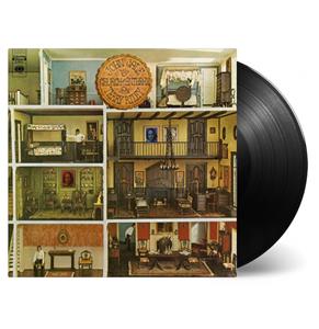musiconvinyl John Cale And Terry Riley - Church Of Anthrax LP