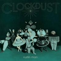 Domino Clockdust - Rustin Man