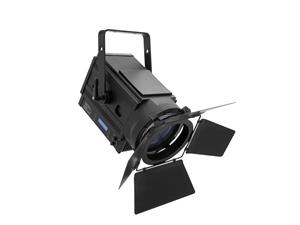 Eurolite DMX LED-lichteffect Aantal LEDs:1