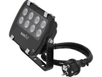 Eurolite LED-lichteffect Aantal LEDs:8