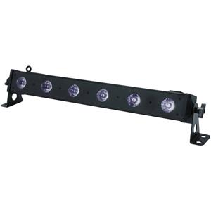 Eurolite LED BAR-6 UV Bar