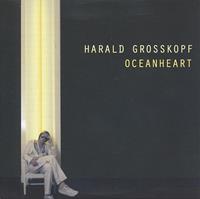 Bureau B Oceanheart - Harald Grosskopf