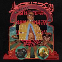 Sub Pop The Don Of Diamond Dreams - Shabazz Palaces