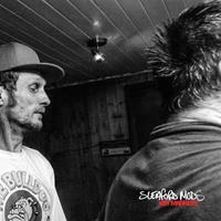 Cargo Uk Key Markets - Sleaford Mods
