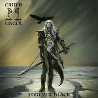 Metal Blade Records Forever Black - Cirith Ungol