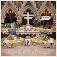 New Heavy Sounds Faithless Rituals - Sky Valley Mistress