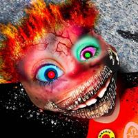 Pan Tearless - Amnesia Scanner