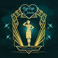 Nuclear Blast Aeromantic - The Night Flight Orchestra