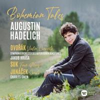 Warner Music Bohemian Tales