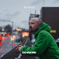 !K7 Dj Kicks - Mr. Scruff