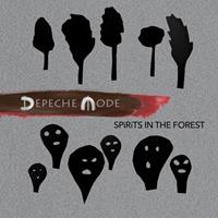 Cbs Spirits In The Forest (Cd/Bluray) - Depeche Mode