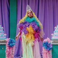 Anti Miss Colombia - Lido Pimienta