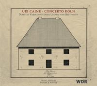 Winter & Winter Diabelli Variations - Uri Caine