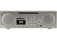 Imperial DABMAN i450 CD, Radio