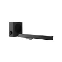 Philips TAPB405 Soundbar Schwarz Bluetooth