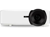 ViewSonic Beamer LSB860WU DLP Helligkeit: 5000lm 1920 x 1200 WUXGA 30000000 : 1 Weiß