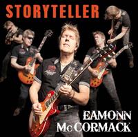 Saol Storyteller - Eamonn Mccormack