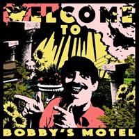 Partisan Welcome To Bobbys Motel - Pottery