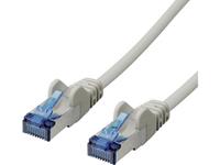 ABUS Netzwerk Kabel [1x RJ45-Stecker - 1x RJ45-Stecker] 20.00m