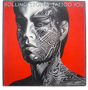 Tattoo You