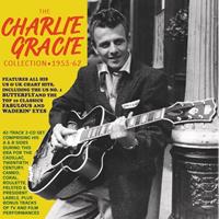 Acrobat Charlie Gracie Collection 1953-62 - Charlie Gracie