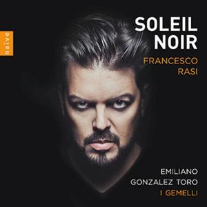 Soleil Noir
