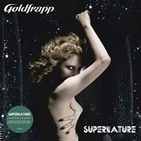 BMG Supernature - Goldfrapp