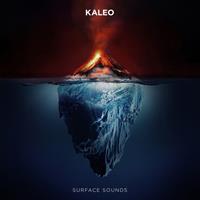 Atlantic Surface Sounds - Kaleo