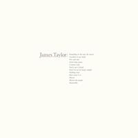 Rhino Greatest Hits - James Taylor