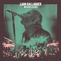 Cmyk Mtv Unplugged - Liam Gallagher