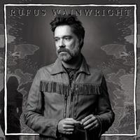 BMG Unfollow The Rules - Rufus Wainwright