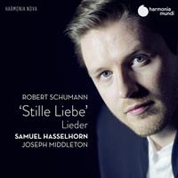 Schumann Stille Liebe
