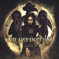 Napalm Records Chapter I: Monarchy - Ad Infinitum