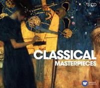 Plg Uk Classics Classical Masterpieces - Various Artists