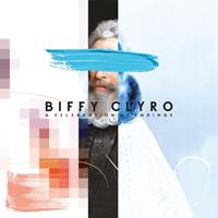 Warner Music Uk A Celebration Of Endings - Biffy Clyro