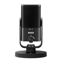 Rode NT-USB mini USB Microphone