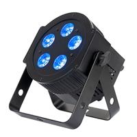 American DJ 5PX HEX LED Flat PAR