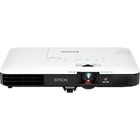 Epson EB-1780W Mobile LCD-Beamer 3.000 Lumen