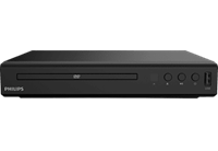 Philips TAEP200/12 DVD player