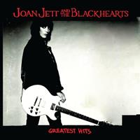 Legacy Recordings Greatest Hits - Joan Jett & The Blackhearts