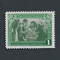 Victory For The Comic Muse - The Divine Comedy