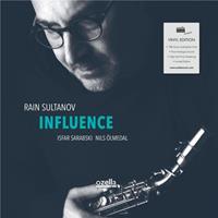 Ozella Influence - Rain Sultanov