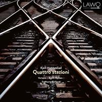 Quattro Stazioni - Vertavo String Quartet